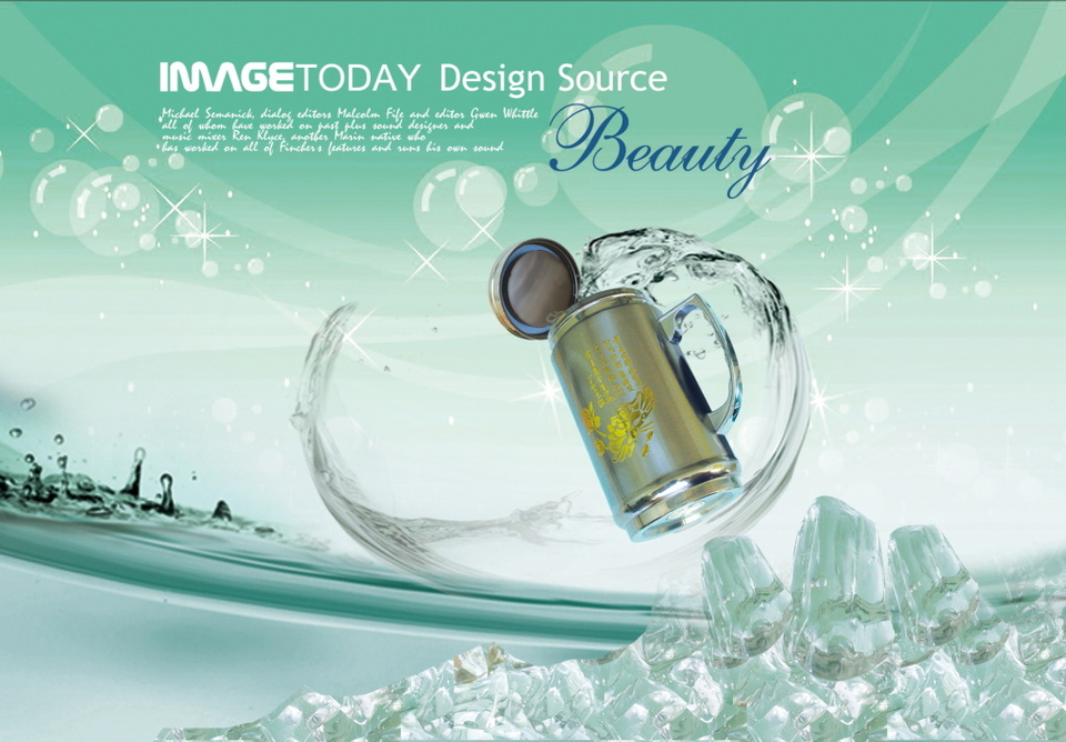 匠心之作，一“杯”之力——定制專屬水杯，點亮生活每一天