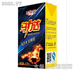 食品飲料產品招商代理全攻略 把握市場機遇，開啟財富之路